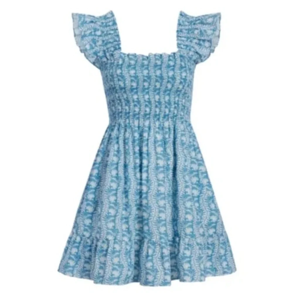 Hill House Home The Elizabeth Nap Dress - Picture 1 of 13